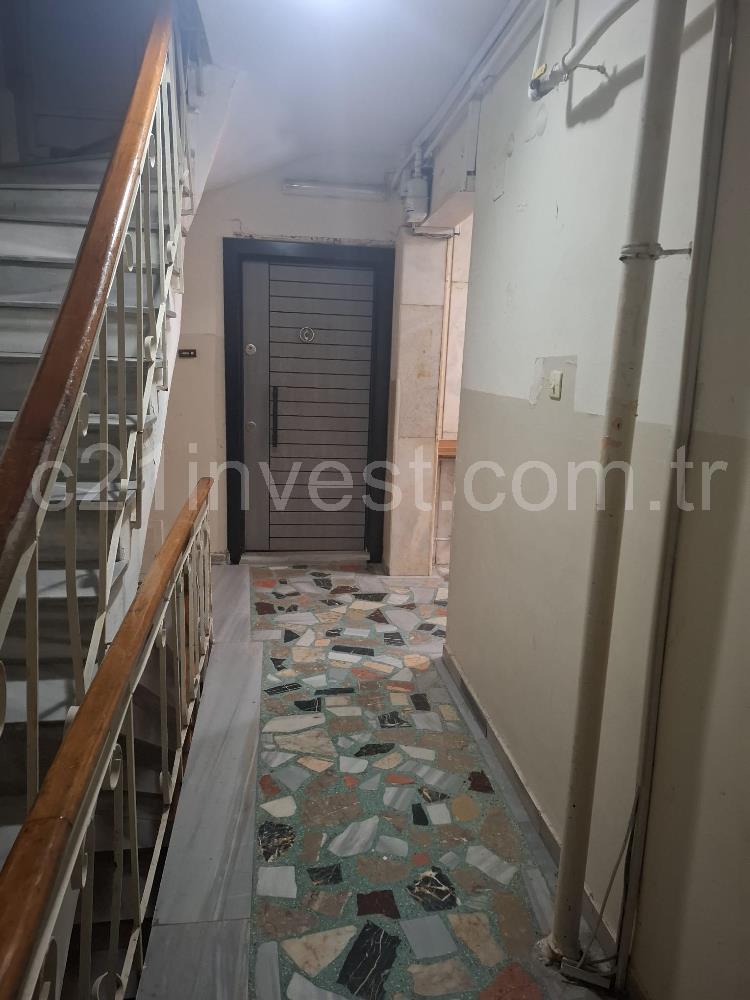 KARTALTEPE YATIRIMLIK BOŞ YÜKSEK GİRİŞ KAT MÜLKİYETLİ KENTSEL DÖNÜŞÜME ADAY 