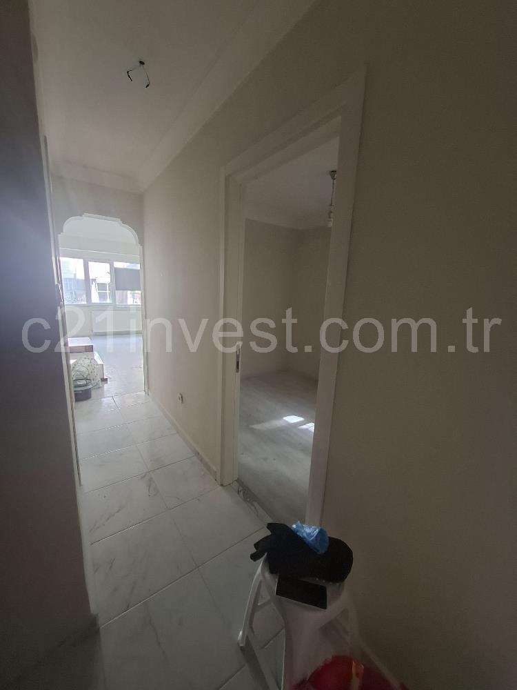 KARTALTEPE YATIRIMLIK BOŞ YÜKSEK GİRİŞ KAT MÜLKİYETLİ KENTSEL DÖNÜŞÜME ADAY 