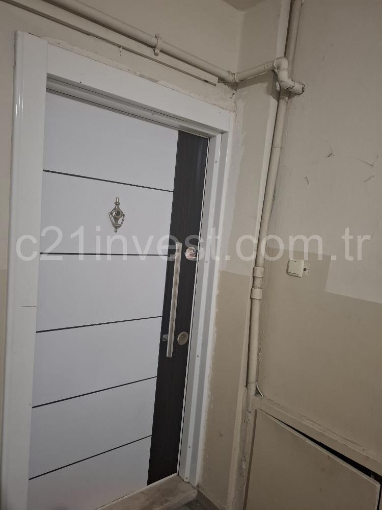KARTALTEPE YATIRIMLIK BOŞ YÜKSEK GİRİŞ KAT MÜLKİYETLİ KENTSEL DÖNÜŞÜME ADAY 