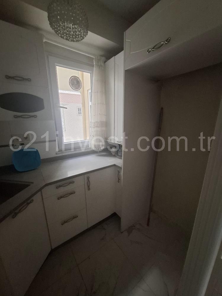 KARTALTEPE YATIRIMLIK BOŞ YÜKSEK GİRİŞ KAT MÜLKİYETLİ KENTSEL DÖNÜŞÜME ADAY 