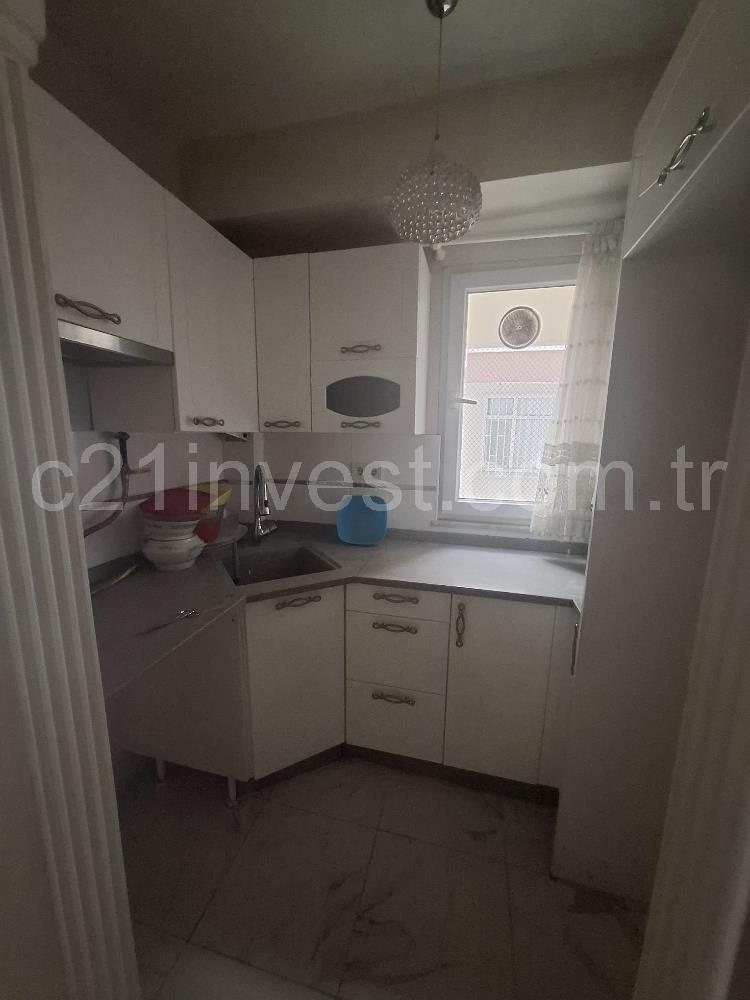 KARTALTEPE YATIRIMLIK BOŞ YÜKSEK GİRİŞ KAT MÜLKİYETLİ KENTSEL DÖNÜŞÜME ADAY 