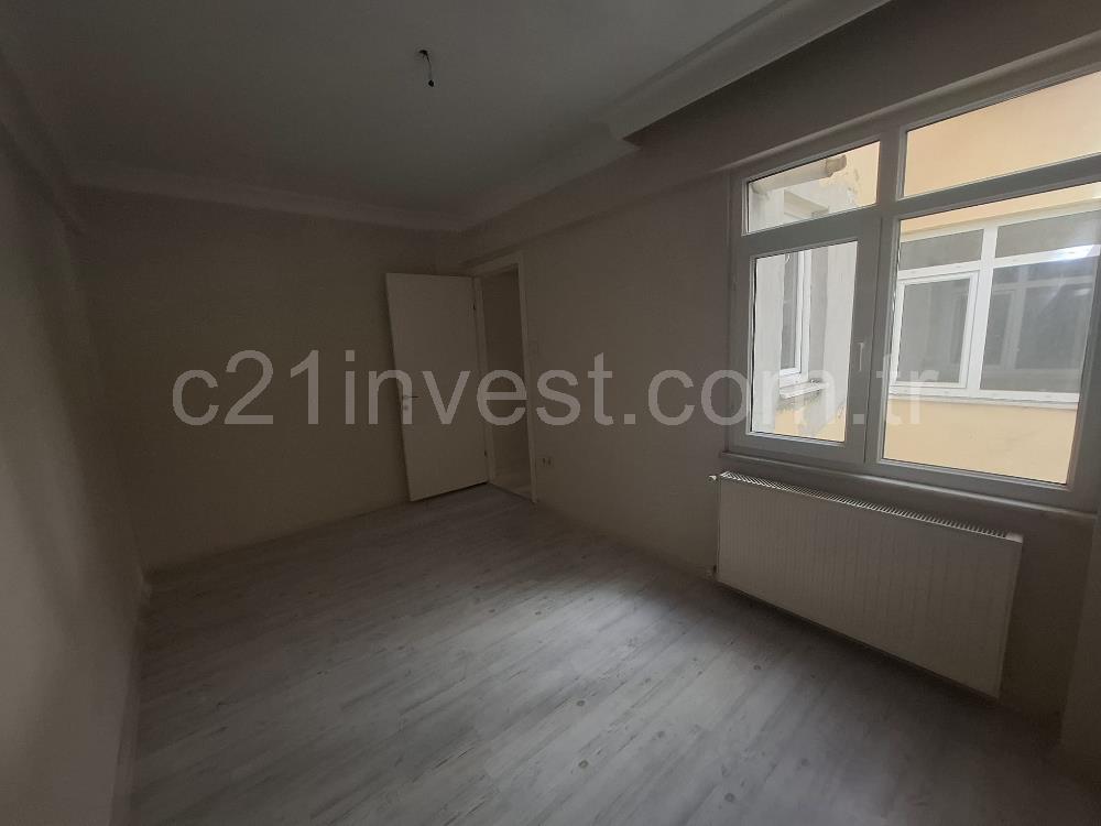 KARTALTEPE YATIRIMLIK BOŞ YÜKSEK GİRİŞ KAT MÜLKİYETLİ KENTSEL DÖNÜŞÜME ADAY 