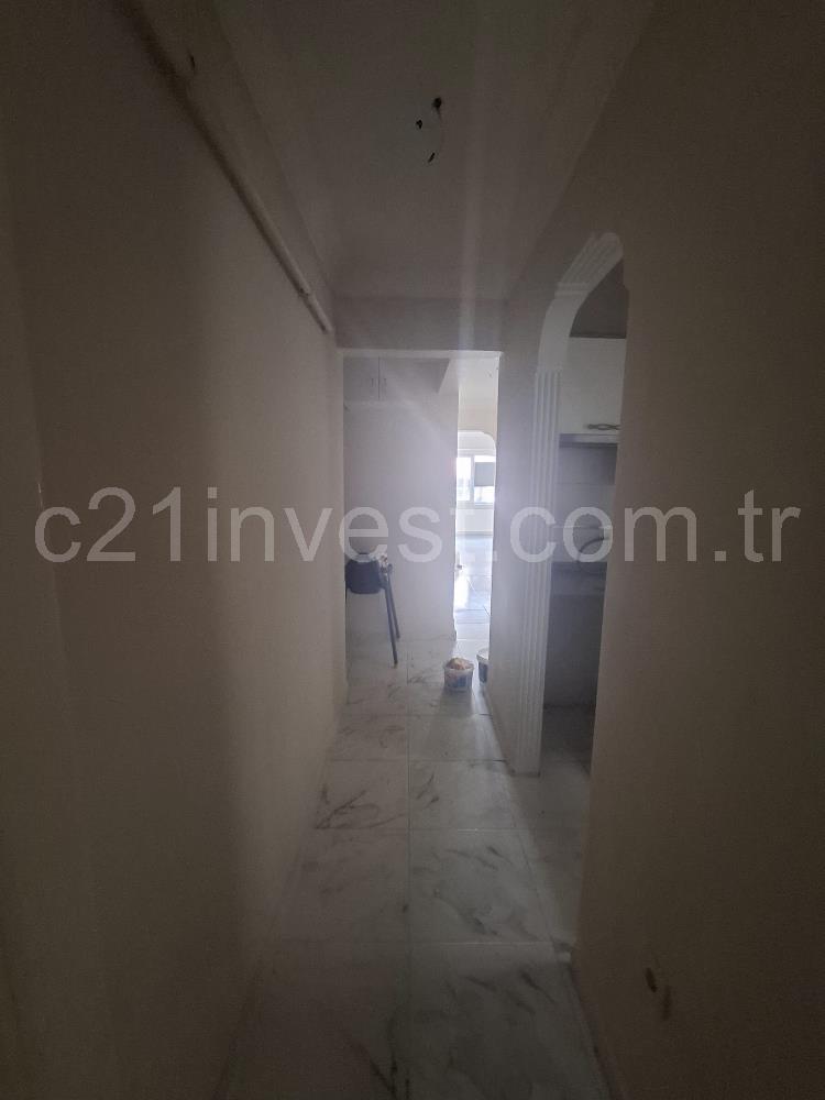 KARTALTEPE YATIRIMLIK BOŞ YÜKSEK GİRİŞ KAT MÜLKİYETLİ KENTSEL DÖNÜŞÜME ADAY 