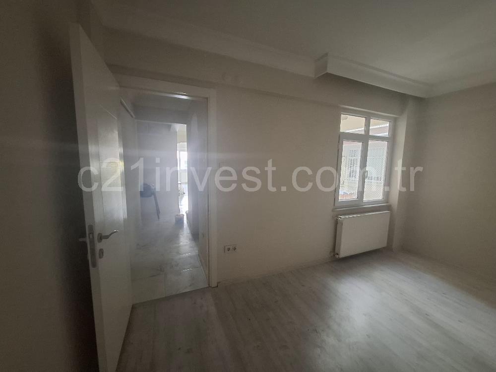 KARTALTEPE YATIRIMLIK BOŞ YÜKSEK GİRİŞ KAT MÜLKİYETLİ KENTSEL DÖNÜŞÜME ADAY 