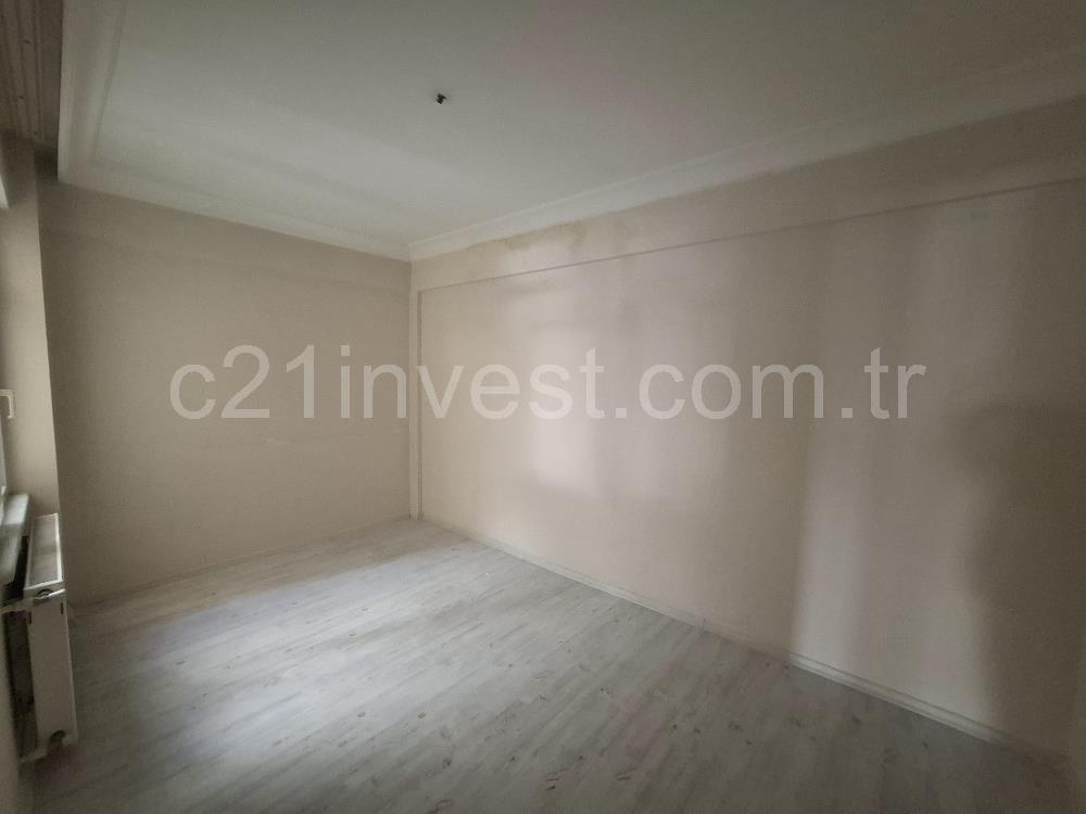 KARTALTEPE YATIRIMLIK BOŞ YÜKSEK GİRİŞ KAT MÜLKİYETLİ KENTSEL DÖNÜŞÜME ADAY 