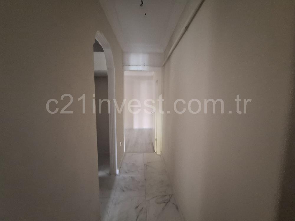 KARTALTEPE YATIRIMLIK BOŞ YÜKSEK GİRİŞ KAT MÜLKİYETLİ KENTSEL DÖNÜŞÜME ADAY 