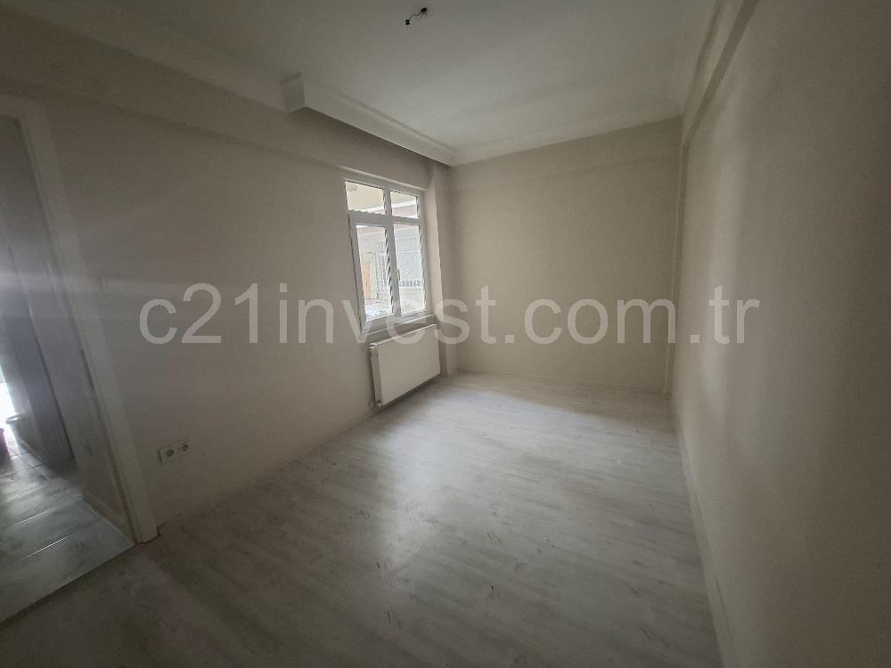 KARTALTEPE YATIRIMLIK BOŞ YÜKSEK GİRİŞ KAT MÜLKİYETLİ KENTSEL DÖNÜŞÜME ADAY 