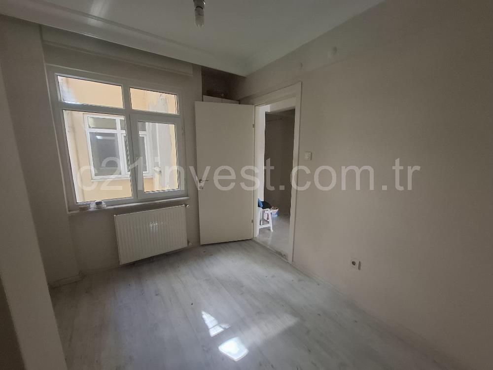 KARTALTEPE YATIRIMLIK BOŞ YÜKSEK GİRİŞ KAT MÜLKİYETLİ KENTSEL DÖNÜŞÜME ADAY 
