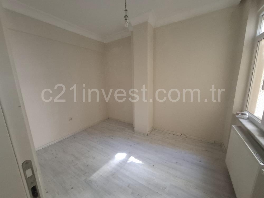 KARTALTEPE YATIRIMLIK BOŞ YÜKSEK GİRİŞ KAT MÜLKİYETLİ KENTSEL DÖNÜŞÜME ADAY 