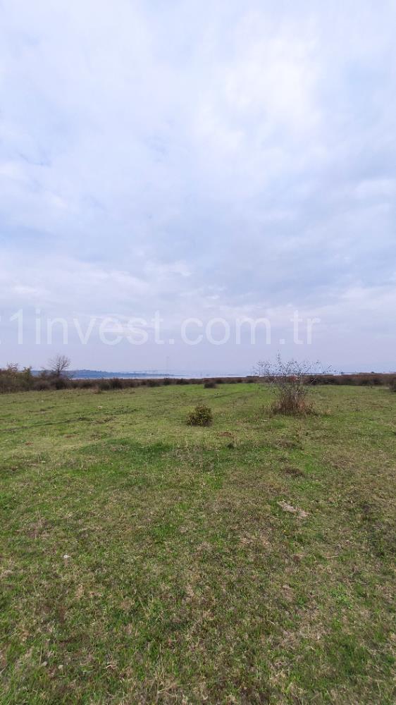 Kaytazderede 7.443 m² / 7 Parsel Tek Portföy 