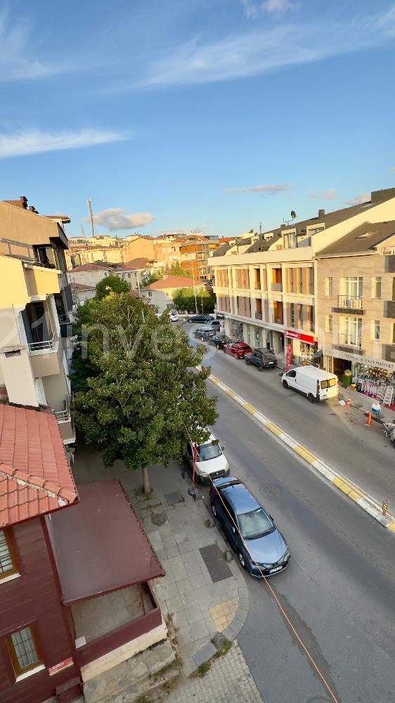 Kemerbrgaz'da Satılık 3+1 Dubleks Lüks Daire 