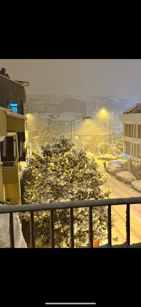 Kemerbrgaz'da Satılık 3+1 Dubleks Lüks Daire 