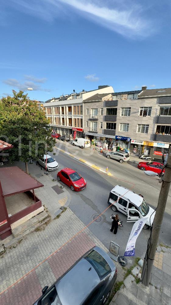 Kemerbrgaz'da Satılık 3+1 Dubleks Lüks Daire 