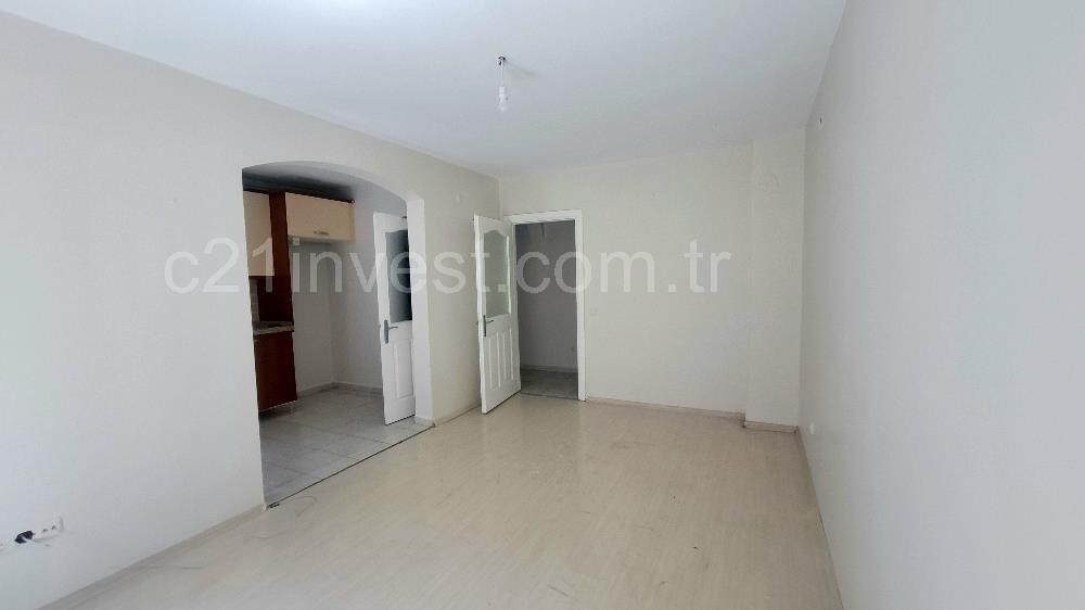 Kiptaş Yenikent 2. Etapta 2+1 