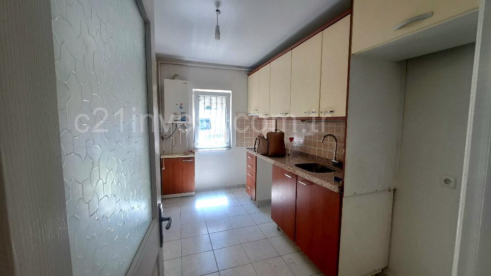 Kiptaş Yenikent 2. Etapta 2+1 