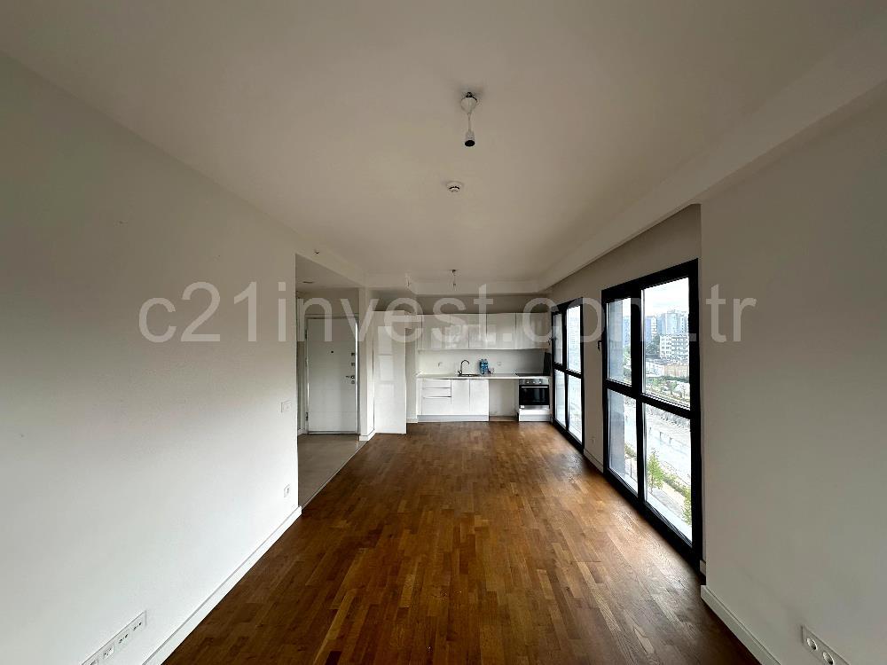 Kordon İstanbul 1+1  Kiralık Daire