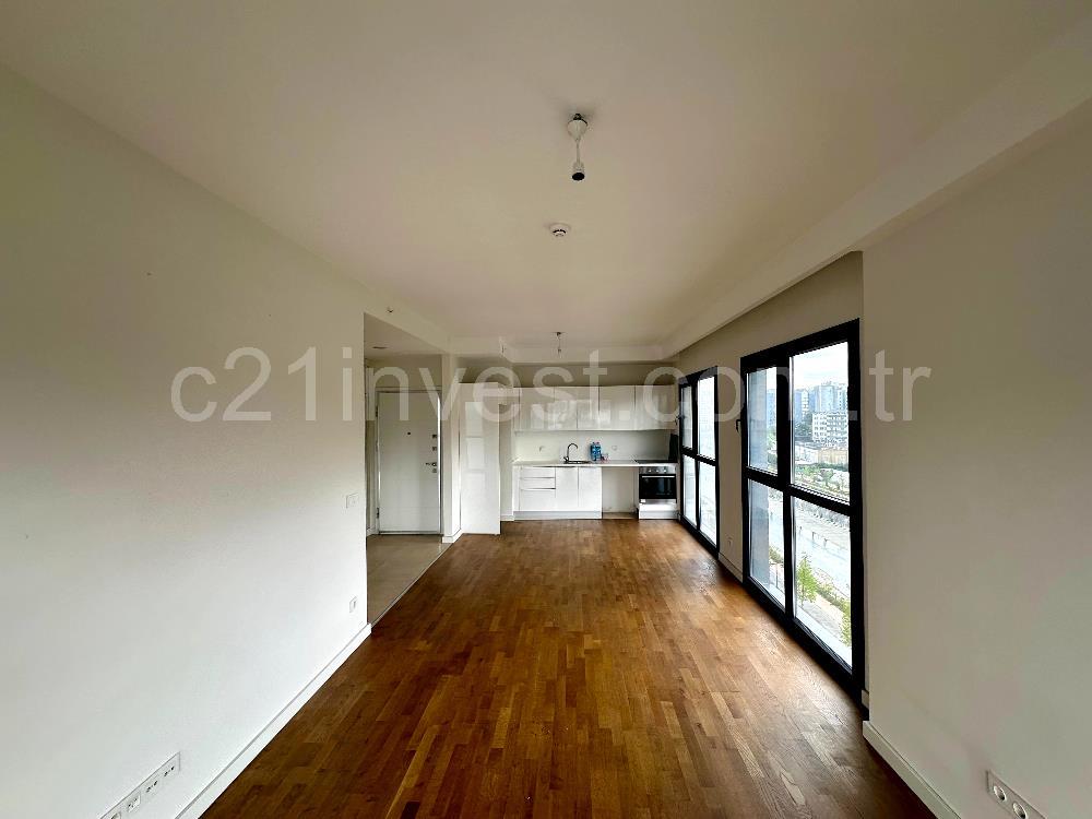 Kordon İstanbul 1+1  Kiralık Daire