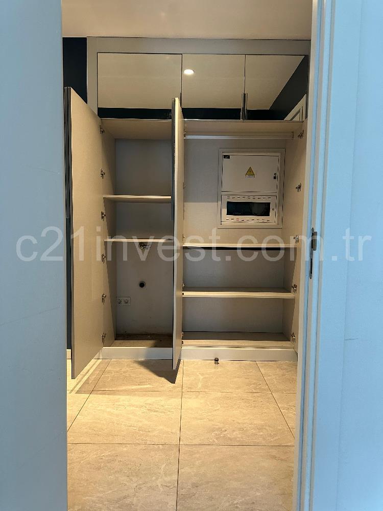 KORDON İSTANBUL 2+1 KİRALIK DAİRE