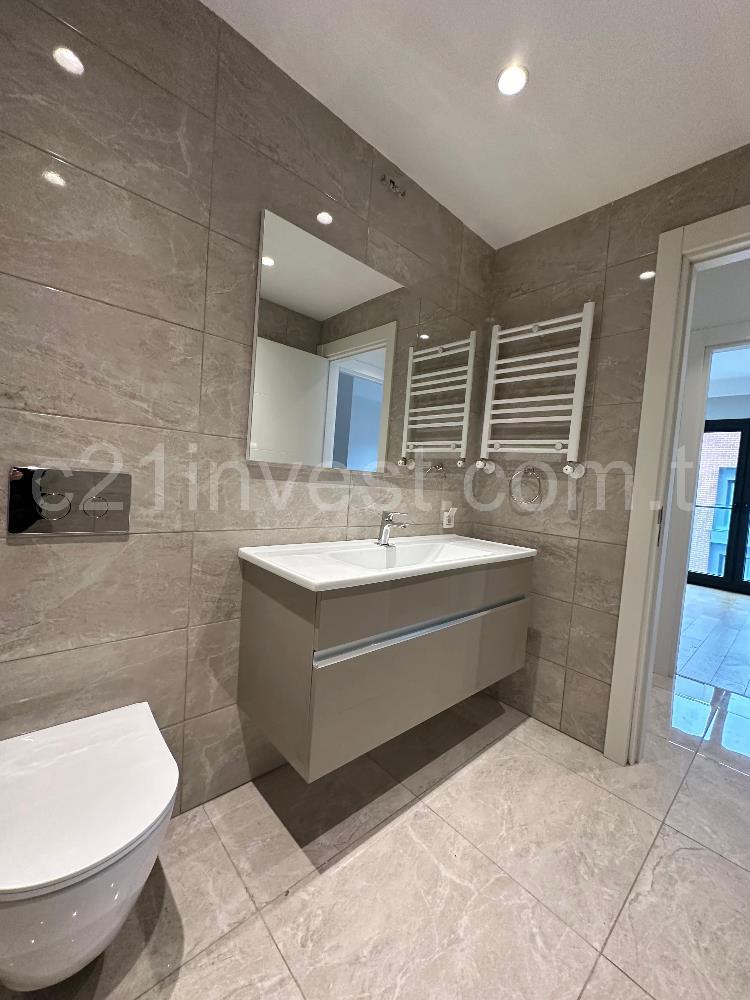 KORDON İSTANBUL 2+1 KİRALIK DAİRE