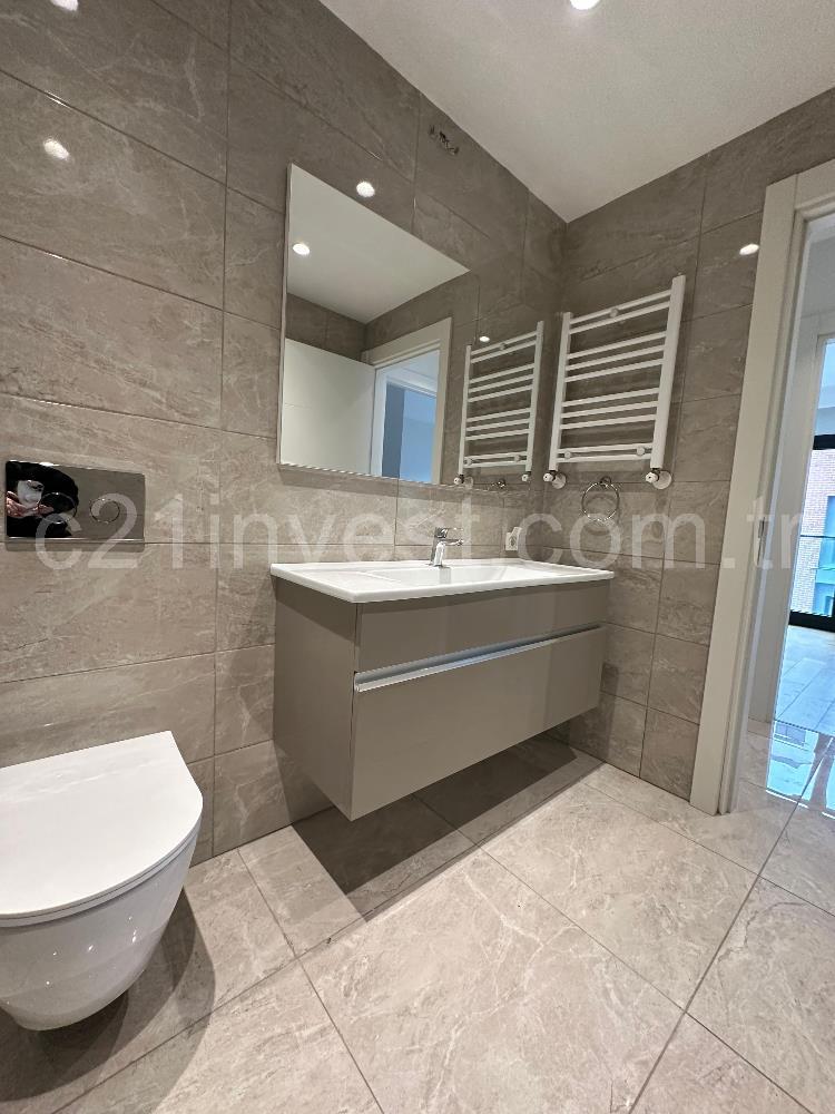 KORDON İSTANBUL 2+1 KİRALIK DAİRE