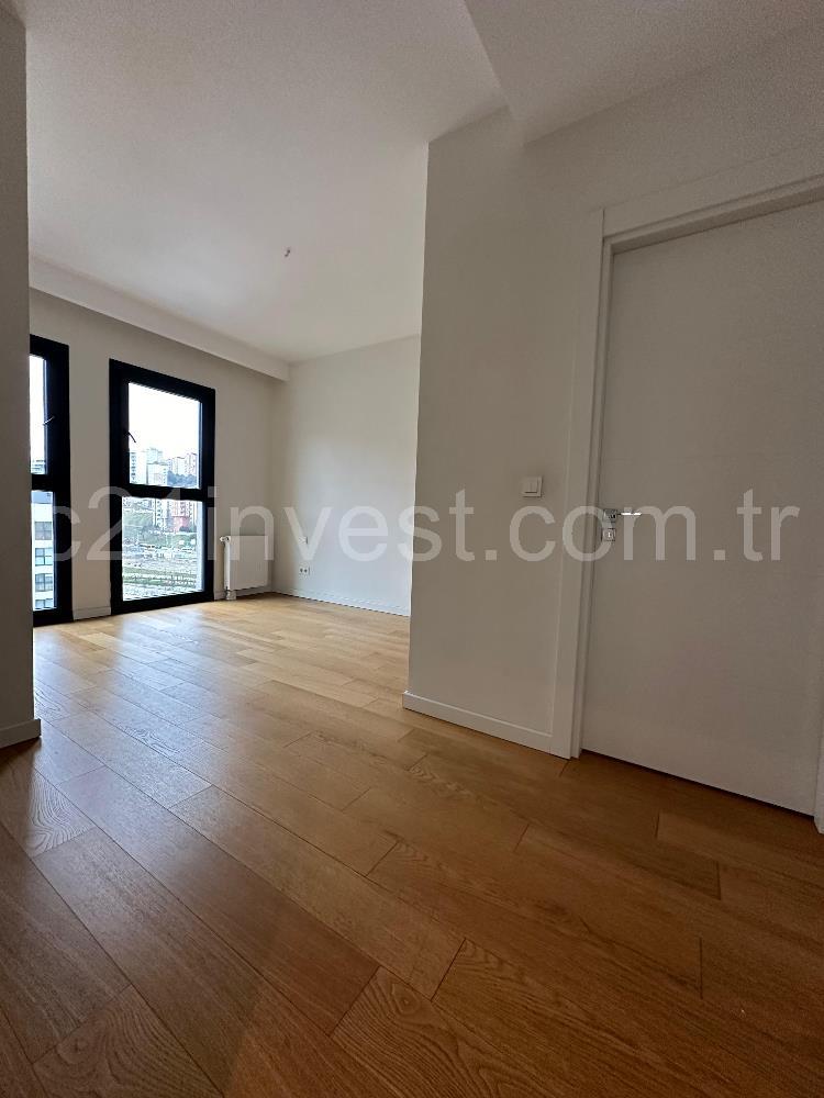 KORDON İSTANBUL 2+1 KİRALIK DAİRE