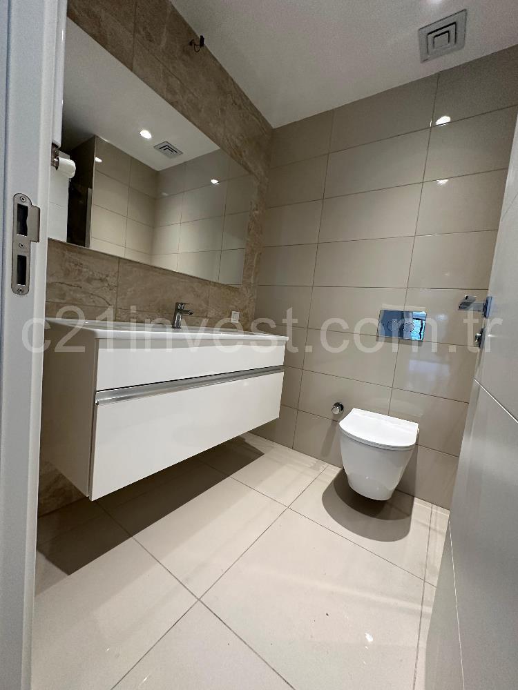 KORDON İSTANBUL 2+1 KİRALIK DAİRE