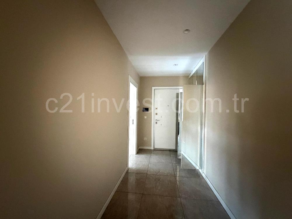 Kordon İstanbul'da Kiralık 3+1 Daire