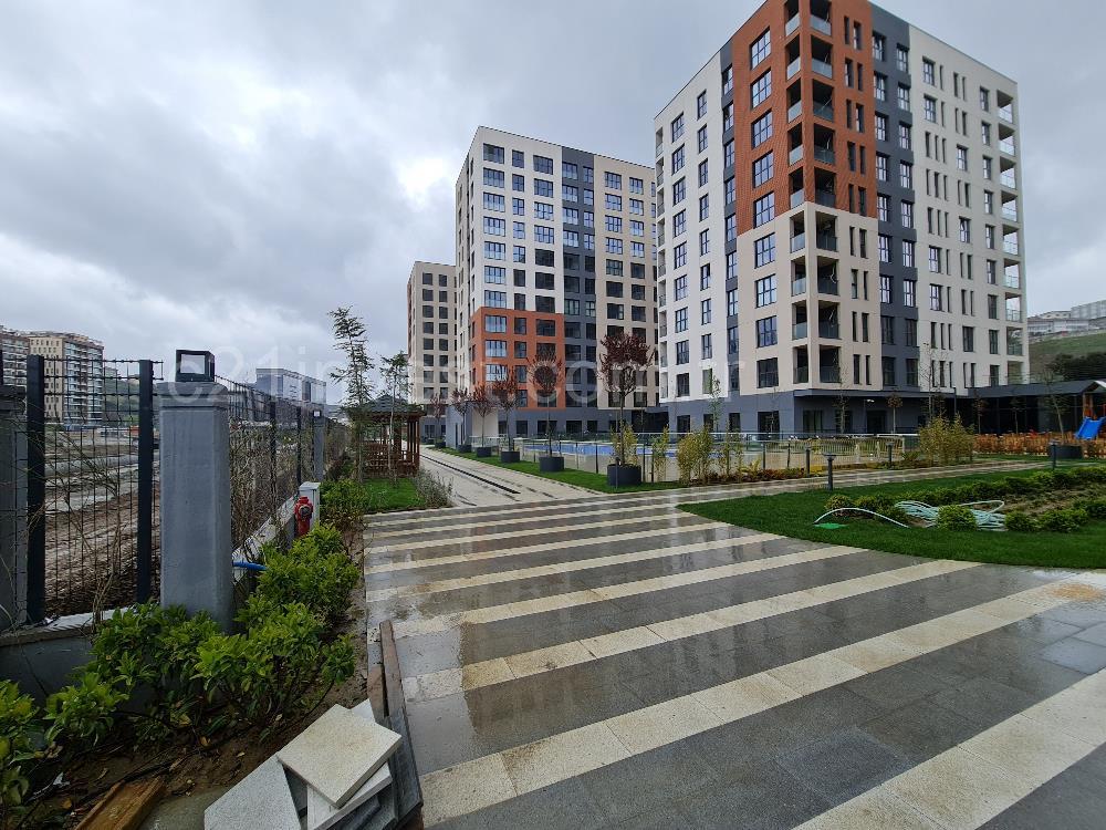 Kordon İstanbul Güzelyalı 1+1 Kiralık Daire