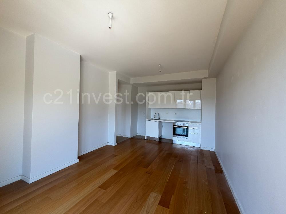 Kordon İstanbul Güzelyalı 1+1 Kiralık Daire