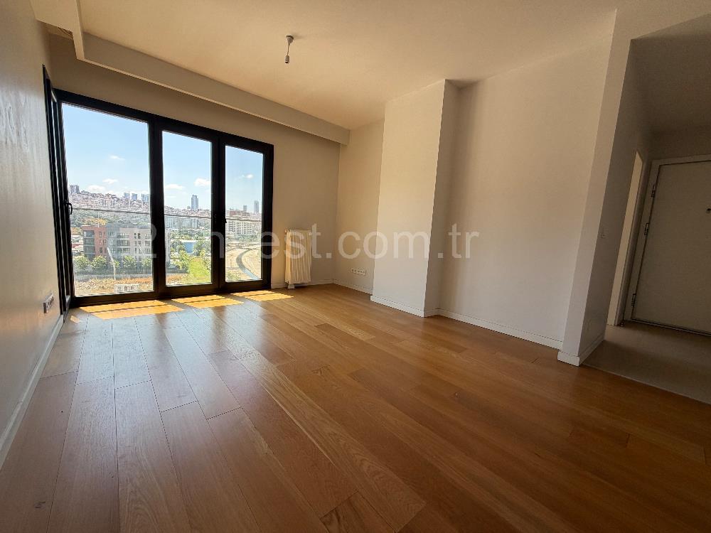 Kordon İstanbul Güzelyalı 1+1 Kiralık Daire