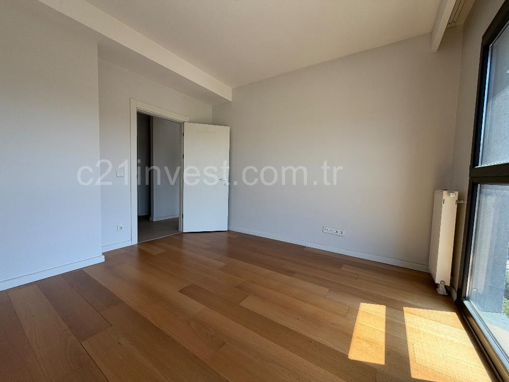 Kordon İstanbul Güzelyalı 1+1 Kiralık Daire
