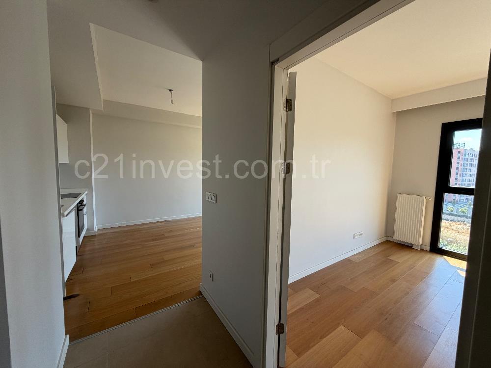 Kordon İstanbul Güzelyalı 1+1 Kiralık Daire