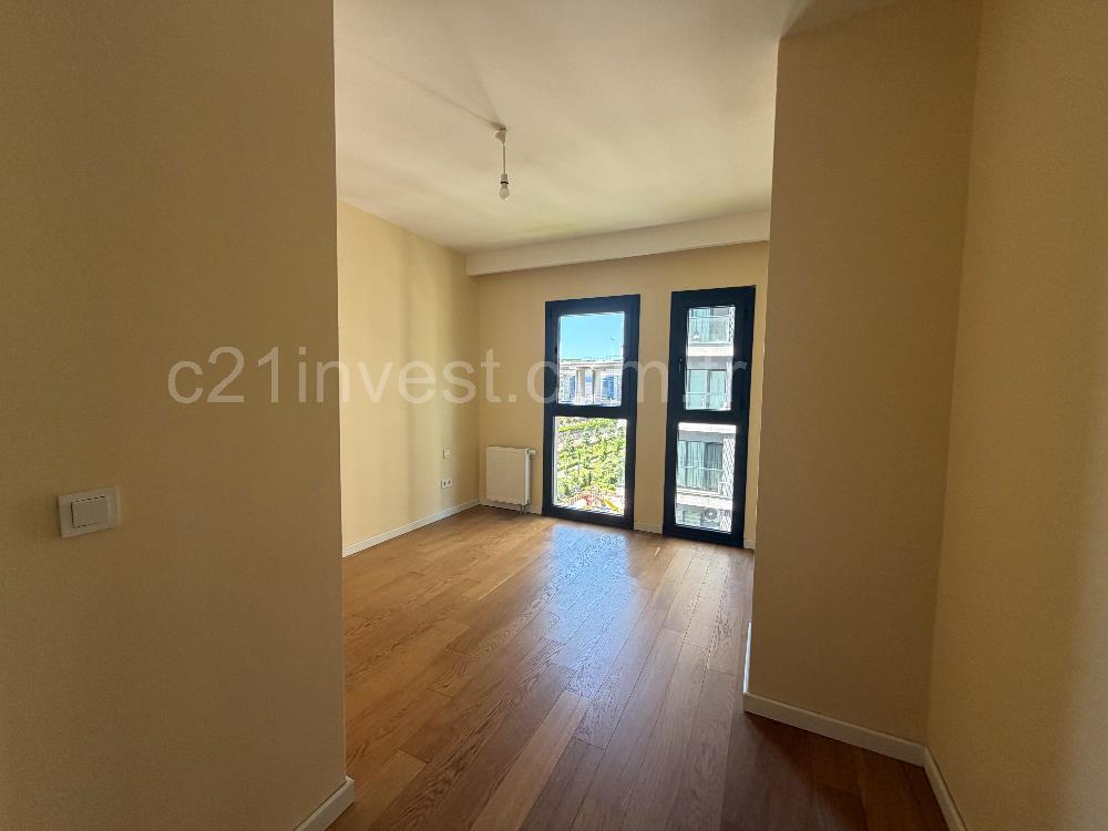 KORDON İSTANBUL KİRALIK 2+1 DAİRE