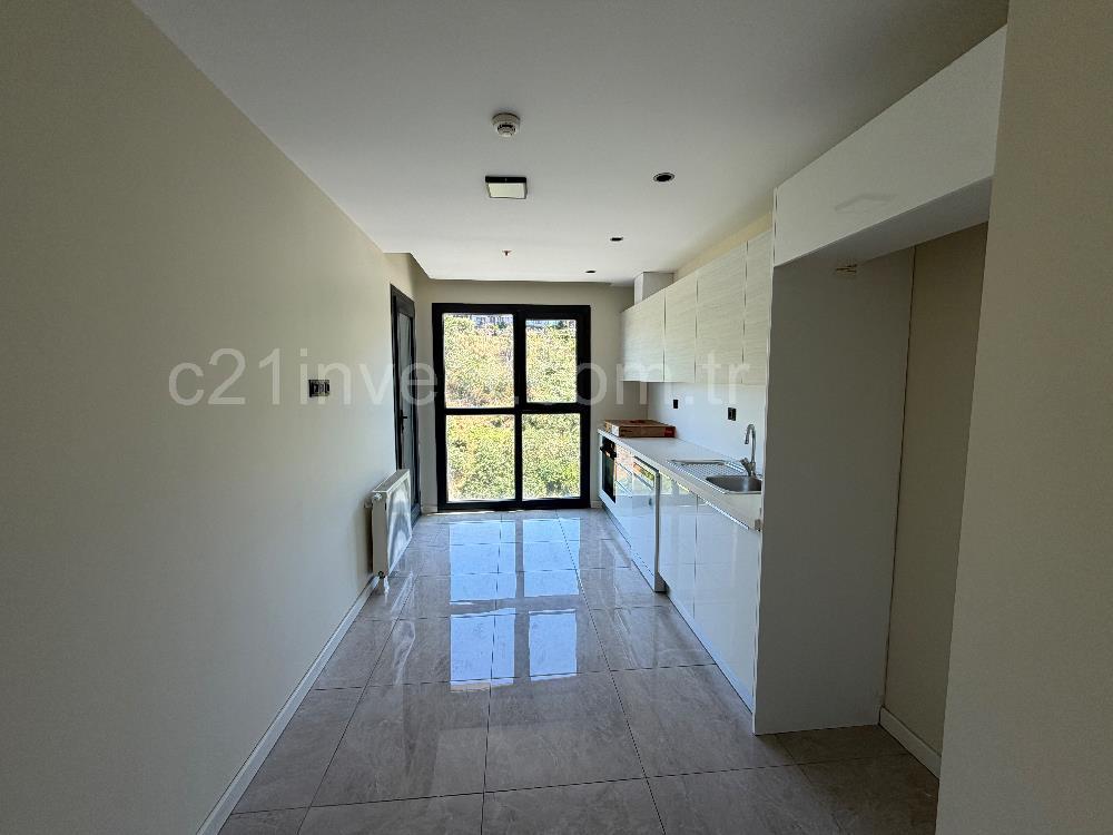 KORDON İSTANBUL KİRALIK 2+1 DAİRE