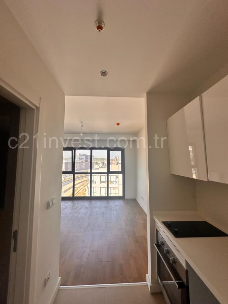 Kordon İstanbul Kiralık stüdyo daire