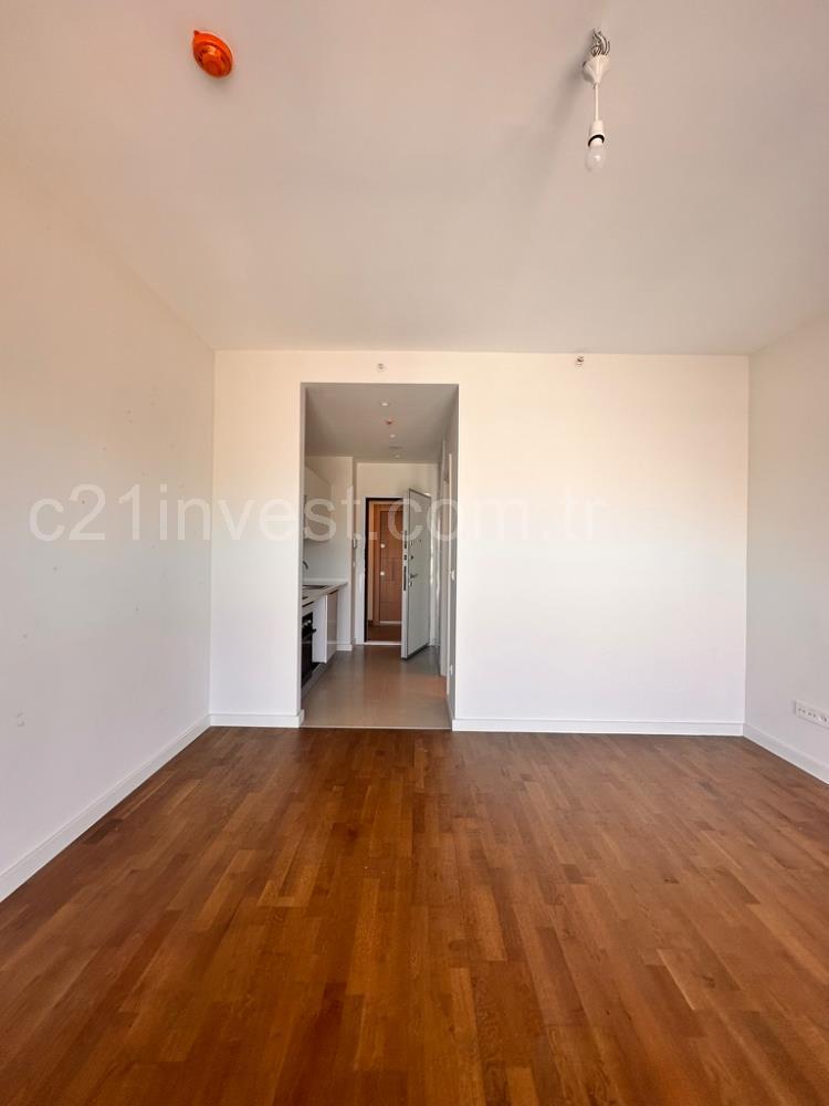 Kordon İstanbul Kiralık stüdyo daire