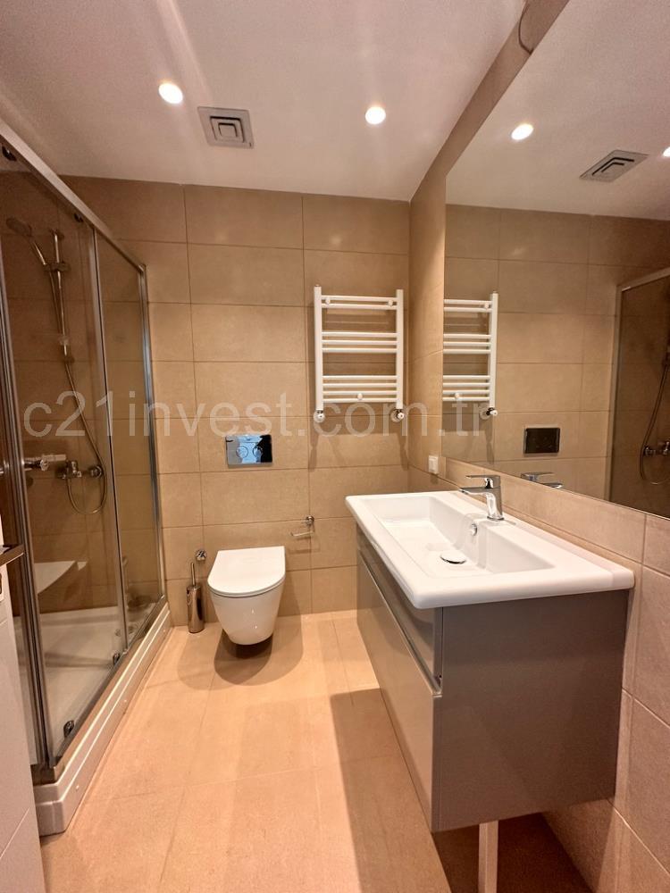 Kordon İstanbul Stüdyo Daire