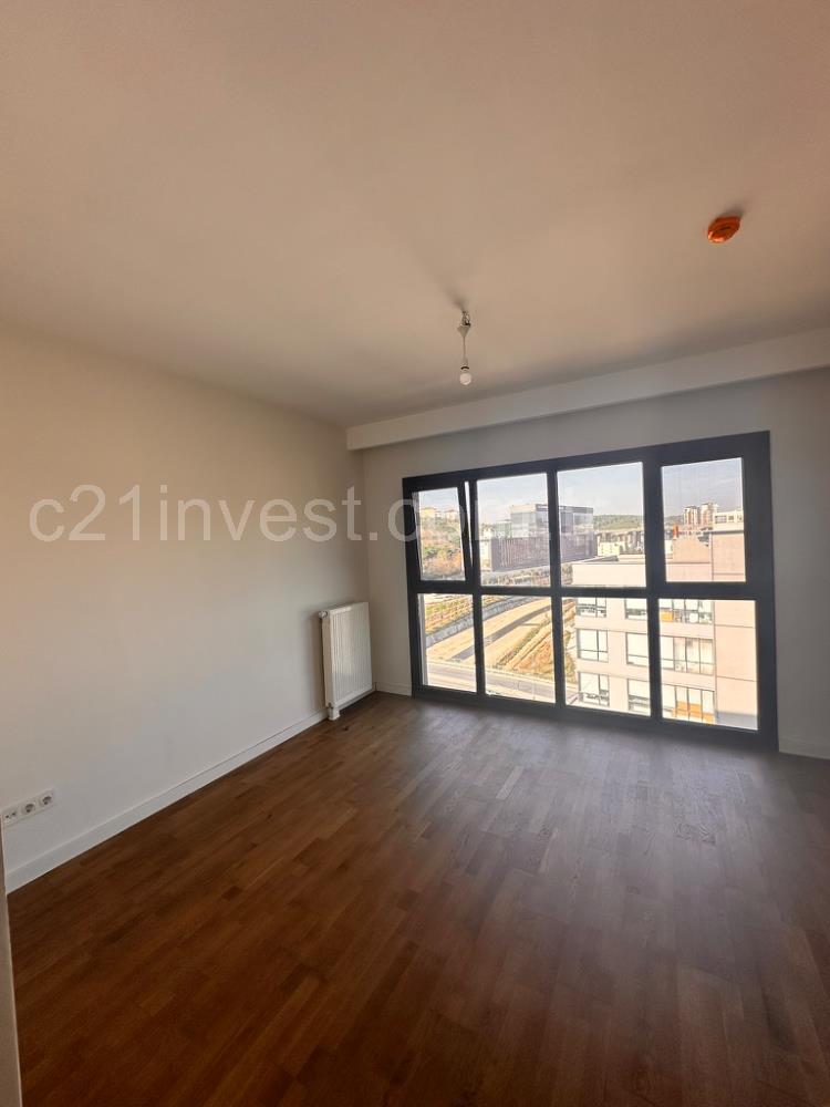 Kordon İstanbul Stüdyo Daire