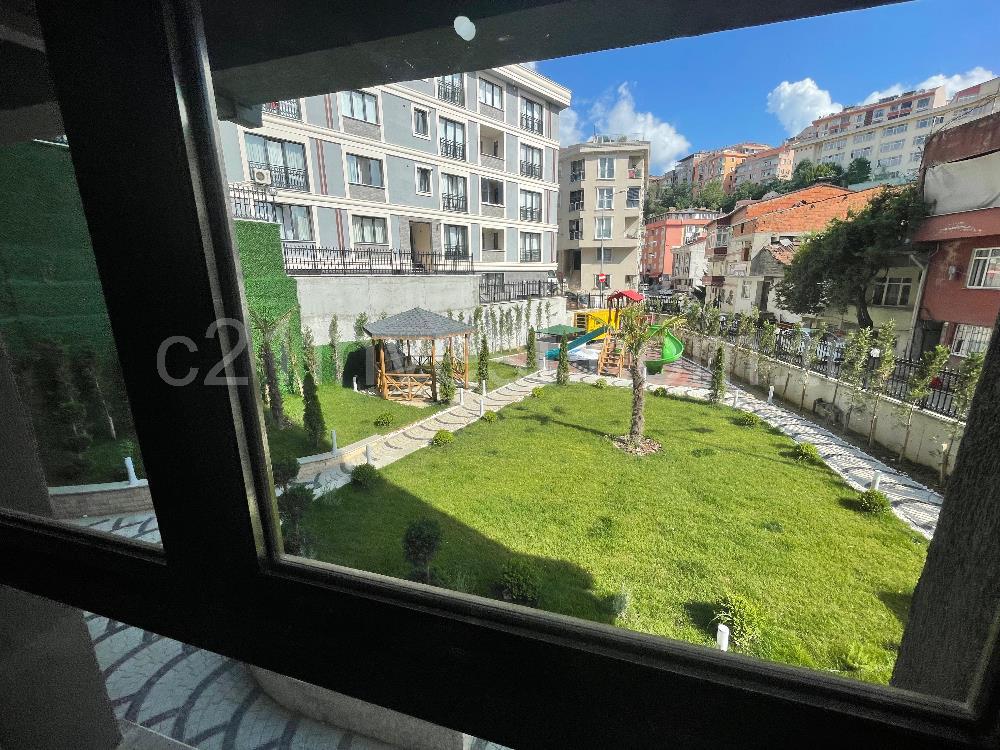 Levent Elexia Rezidans Kiralık 3+1 Penthouse Ultra Lüks