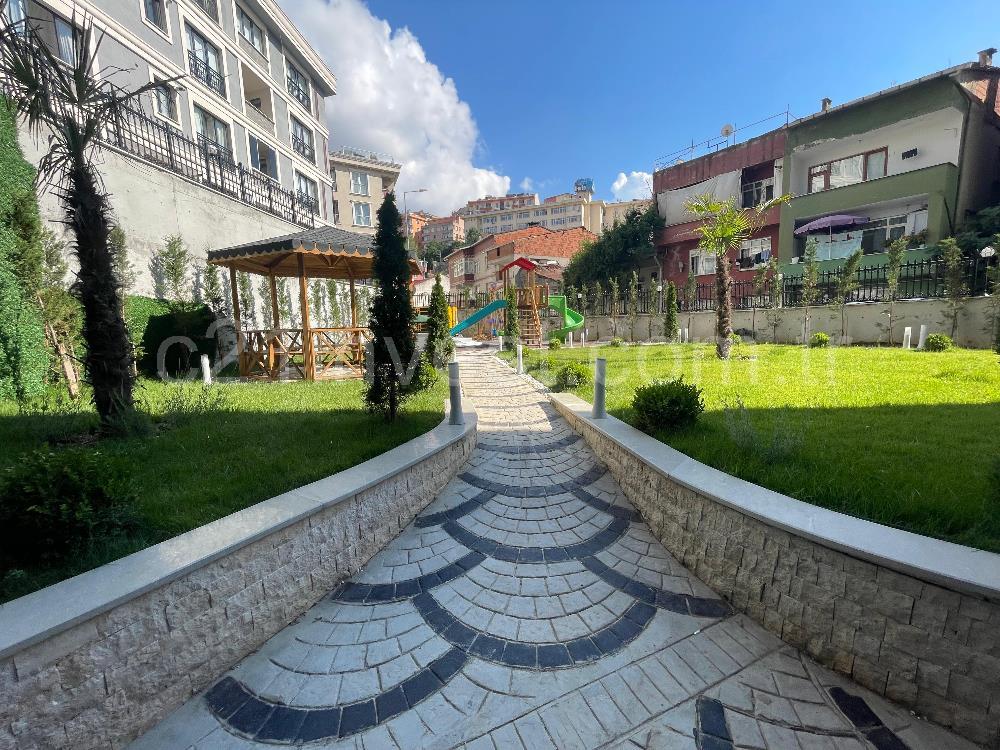 Levent Elexia Rezidans Kiralık 3+1 Penthouse Ultra Lüks