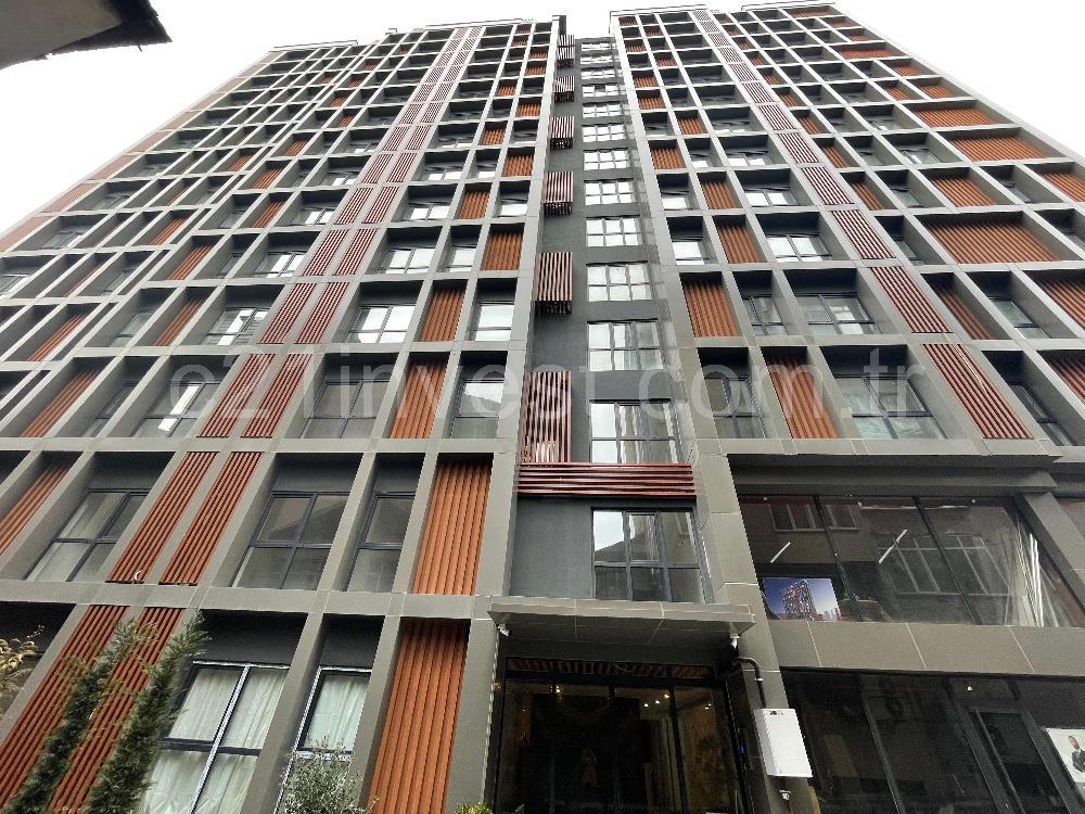 Levent Elexia Rezidans Satılık3+1 Penthouse Ultra Lüks