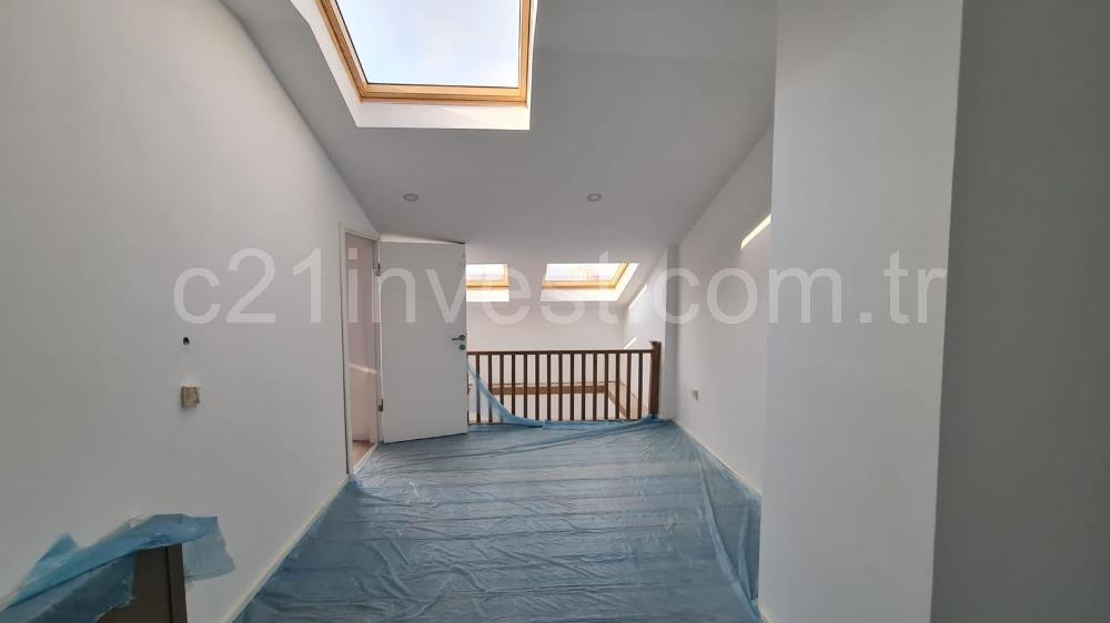 Levent Elexia Rezidans Satılık3+1 Penthouse Ultra Lüks