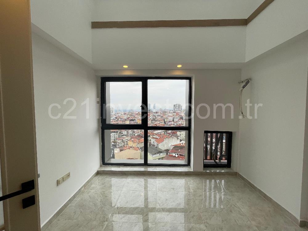 Levent Elexia Rezidans Satılık3+1 Penthouse Ultra Lüks