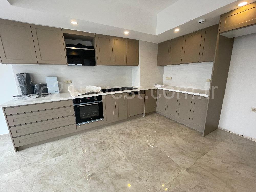Levent Elexia Rezidans Satılık3+1 Penthouse Ultra Lüks
