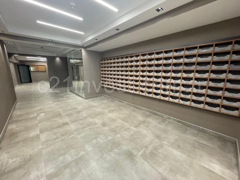 Levent Elexia Rezidans Satılık3+1 Penthouse Ultra Lüks