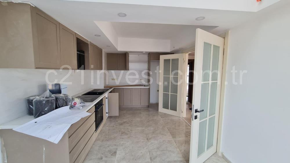 Levent Elexia Rezidans Satılık3+1 Penthouse Ultra Lüks