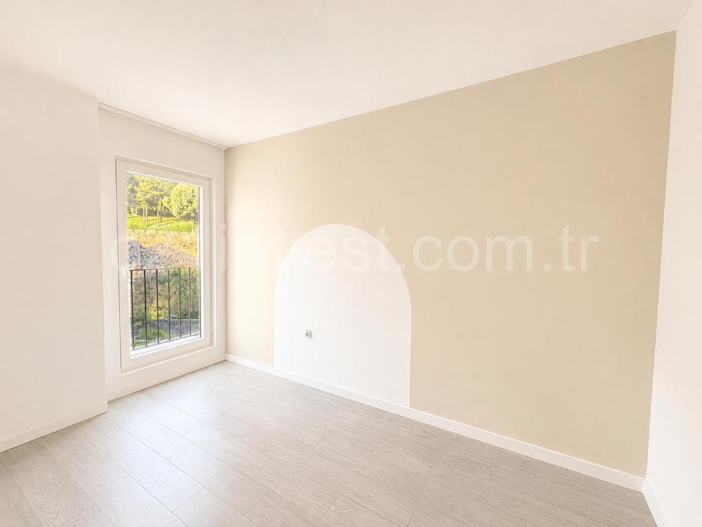 Levent Mint Olive Satılık Daire