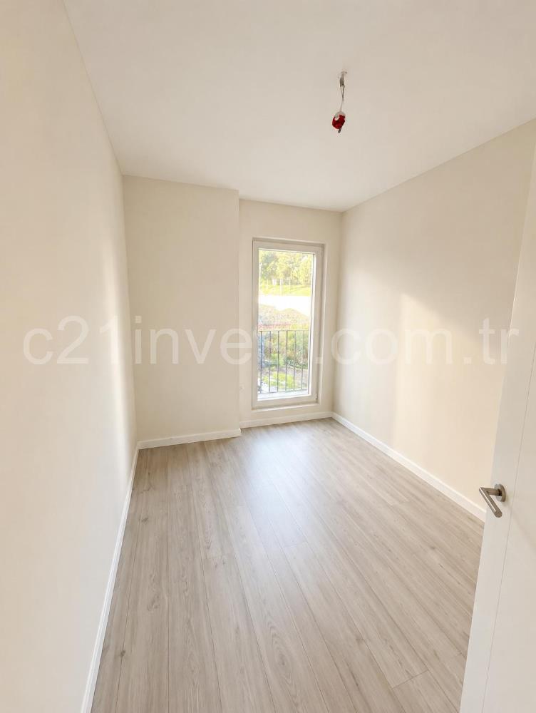 Levent Mint Olive Satılık Daire