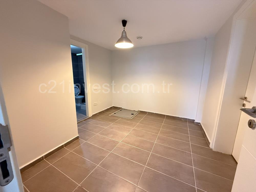 Marenegro Villaları 8+2 Büyük Tip Denize Sıfır Lüks Villa