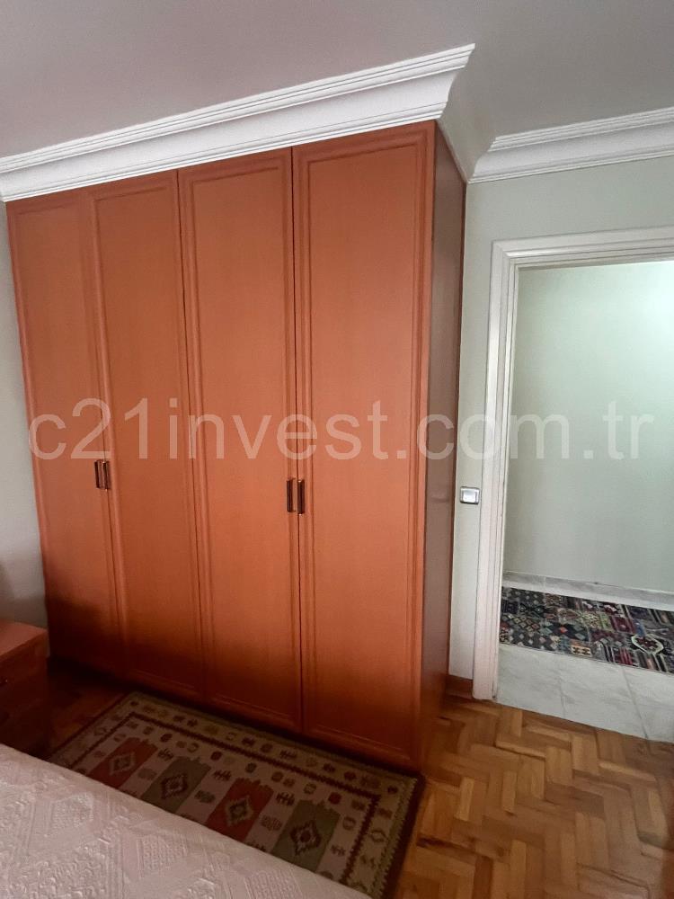 Mecidiyeköy Satılık 3+1 Daire